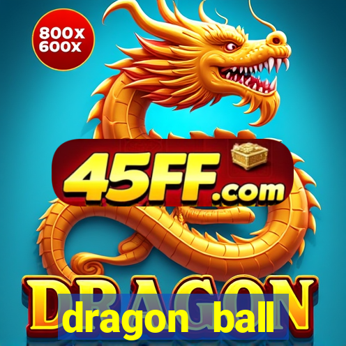 dragon ball download dublado